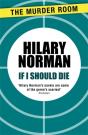 If I Should Die - Preview