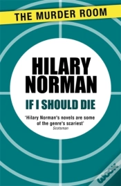 Capa do artigo If I Should Die