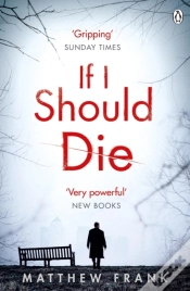 Capa do artigo If I Should Die