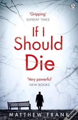 Capa do artigo If I Should Die