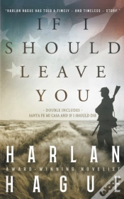 Capa do artigo If I Should Leave You