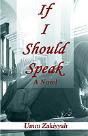 If I Should Speak, A Novel - Preview