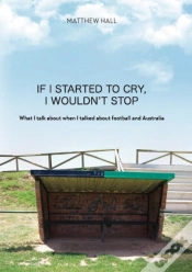 Capa do artigo If I Started To Cry, I Wouldn
