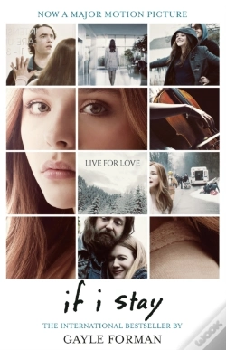 Capa do artigo If I Stay