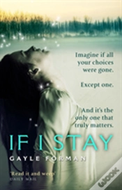 Capa do artigo If I Stay
