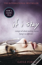 Capa do artigo If I Stay