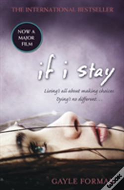 Capa do artigo If I Stay