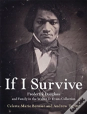Capa do artigo If I Survive