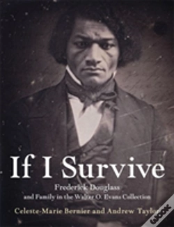 Capa do artigo If I Survive