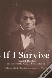 Capa do artigo If I Survive