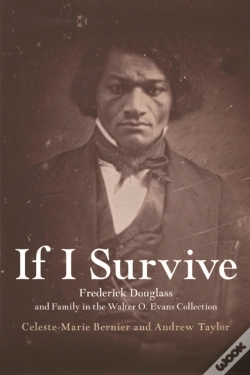 Capa do artigo If I Survive
