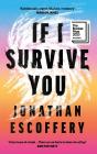If I Survive You - Preview