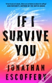 Capa do artigo If I Survive You