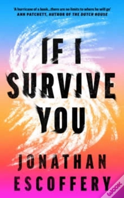 Capa do artigo If I Survive You