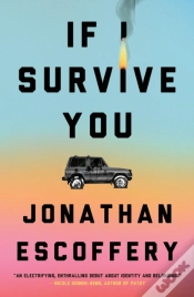 Capa do artigo If I Survive You