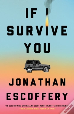 Capa do artigo If I Survive You