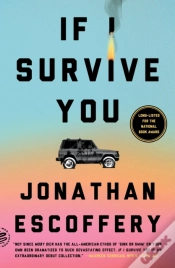 Capa do artigo If I Survive You