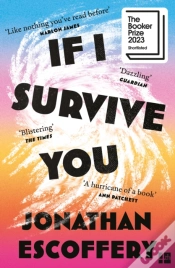 Capa do artigo If I Survive You