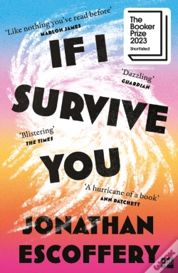 Capa do artigo If I Survive You