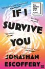 If I Survive You - Preview