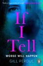 If I Tell - Preview