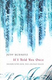 Capa do artigo If I Told You Once