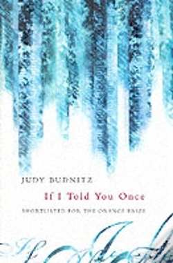 Capa do artigo If I Told You Once