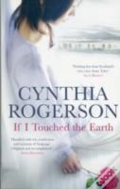 Capa do artigo If I Touched The Earth