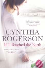 Capa do artigo If I Touched The Earth