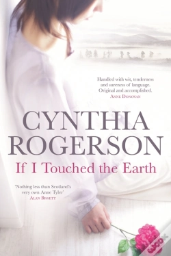 Capa do artigo If I Touched The Earth