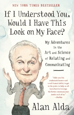 Capa do artigo If I Understood You, Would I Have This Look On My Face?