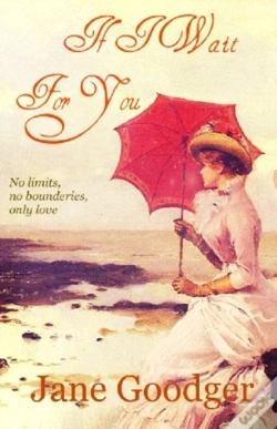 Capa do artigo If I Wait For You