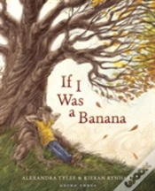 Capa do artigo If I Was A Banana