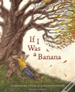 Capa do artigo If I Was A Banana