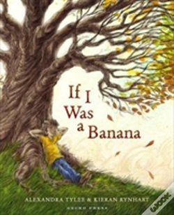 Capa do artigo If I Was A Banana