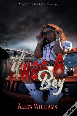 Capa do artigo If I Was A Boy