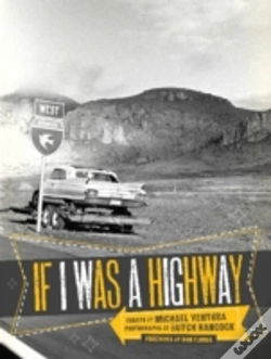 Capa do artigo If I Was A Highway