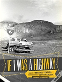 Capa do artigo If I Was A Highway