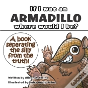 Capa do artigo If I Was An Armadillo Where Would I Be?