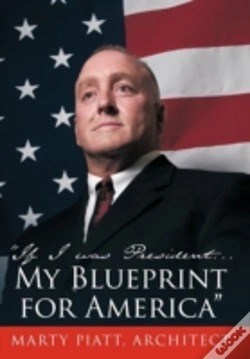 Capa do artigo "If I Was President... My Blueprint For America"