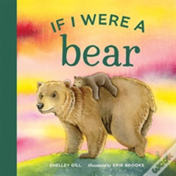 Capa do artigo If I Were A Bear