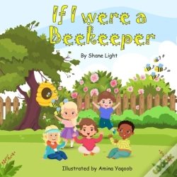 Capa do artigo If I Were A Beekeeper
