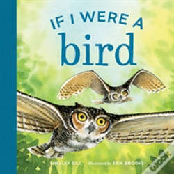 Capa do artigo If I Were A Bird