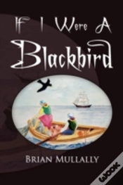 Capa do artigo If I Were A Blackbird