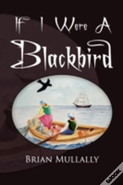 Capa do artigo If I Were A Blackbird
