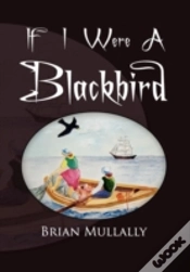 Capa do artigo If I Were A Blackbird