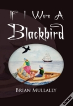 Capa do artigo If I Were A Blackbird