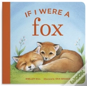 Capa do artigo If I Were A Fox