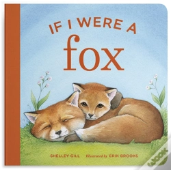Capa do artigo If I Were A Fox