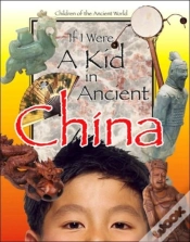 Capa do artigo If I Were A Kid In Ancient China